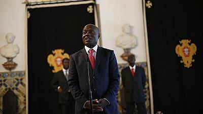 Guinée-Bissau: démission du Premier ministre