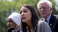 Image: Senator Bernie Sanders Unveils College Affordability Legislation