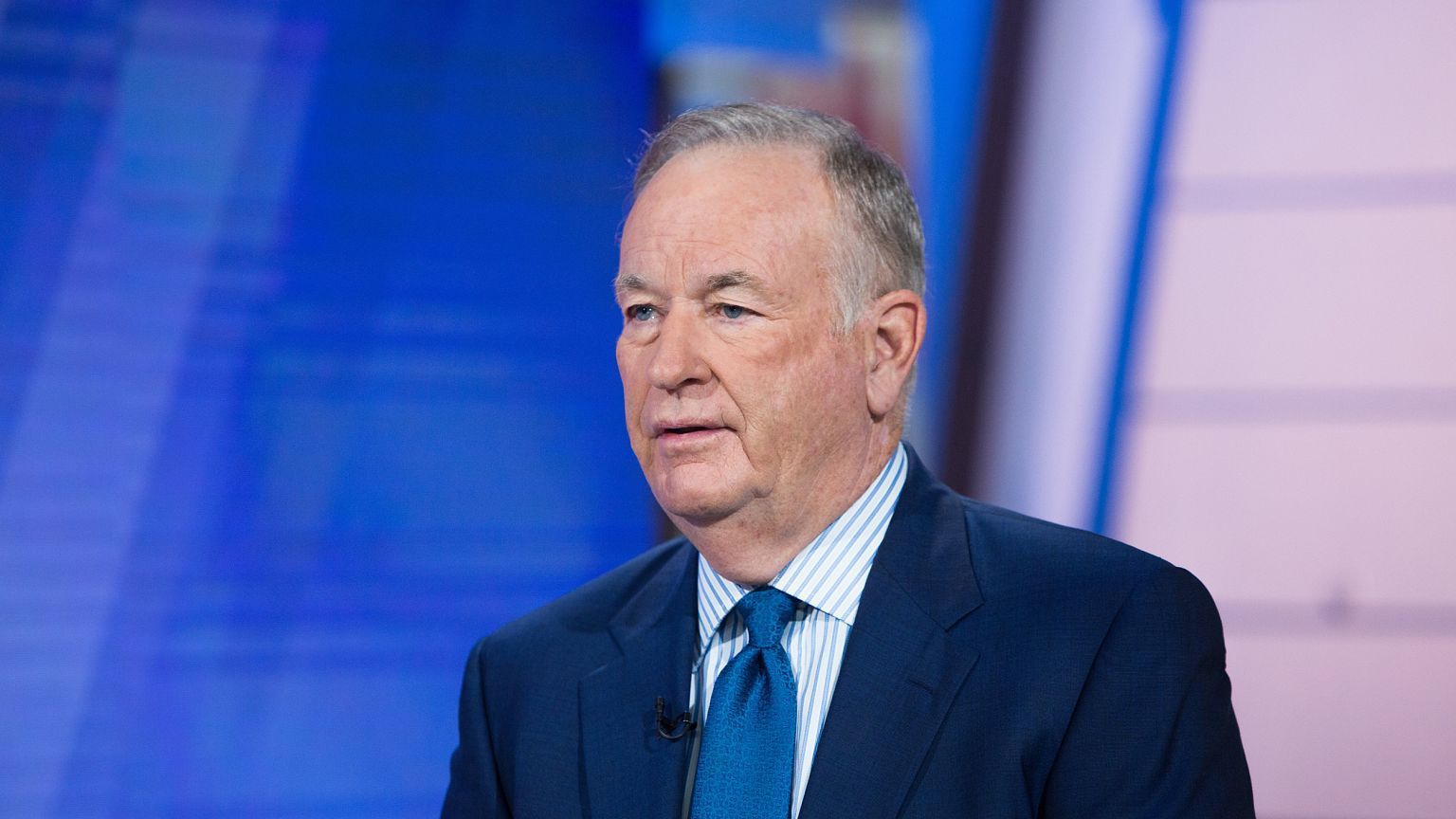 Image: Bill O'Reilly