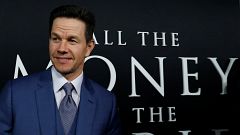 Wahlberg dona 1,5 millones a 'Time's Up'