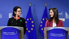 Bruselas lanza la batalla contra las "fake news"