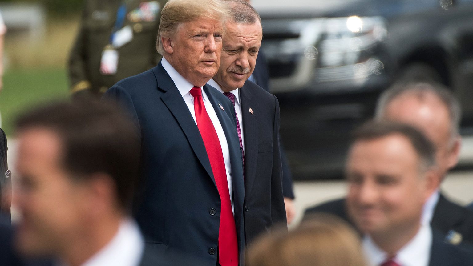 Image: NATO Summit
