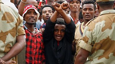 Ethiopia to free Oromo leader Merera Gudina and over 500 prisoners
