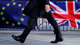 Image: FILES-BRITAIN-EU-BREXIT-POLITICS-JOHNSON
