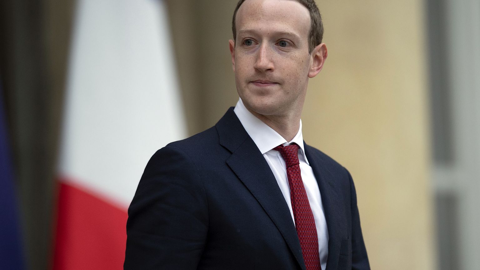Image: Mark Zuckerberg