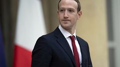 Image: Mark Zuckerberg