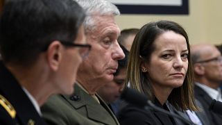 Image: Acting Assistant Secretary of Defense for International Security Aff