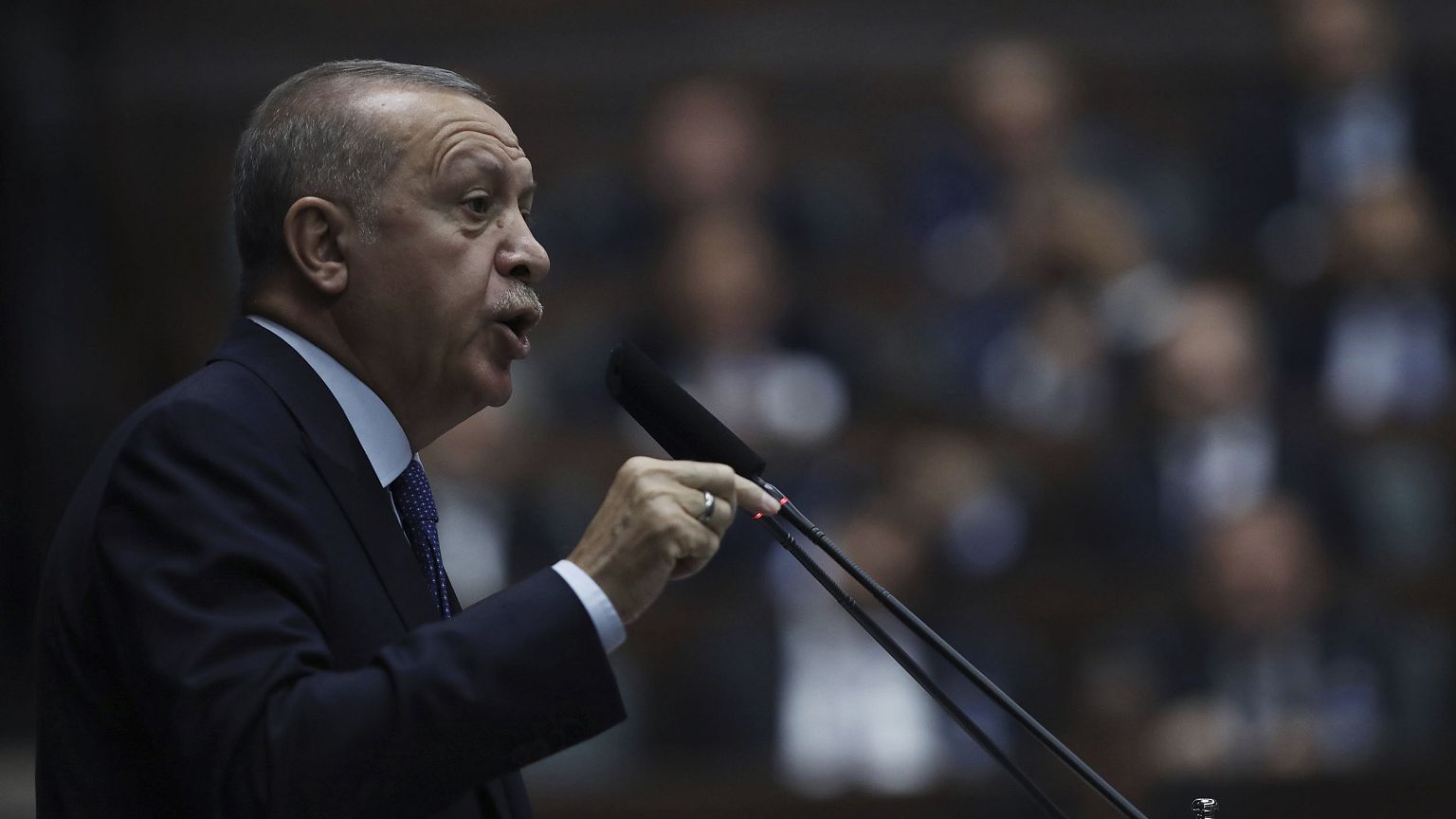 Image: Recep Tayyip Erdogan