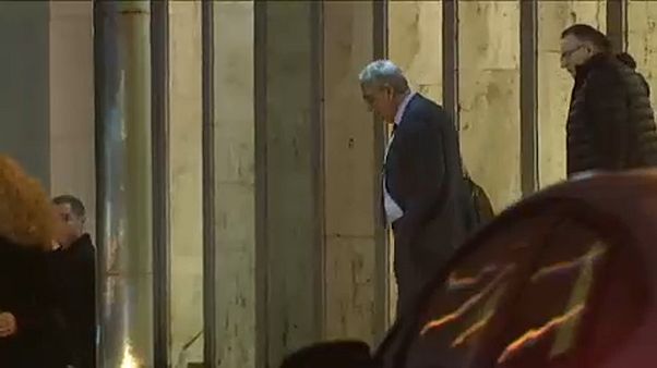 MEPs express concern about Romania upheaval MEPs express concern about Romania upheaval