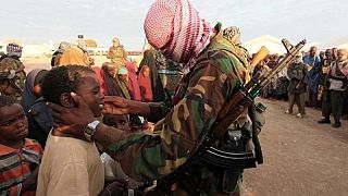 'Al-Shabaab is recruiting children in Somalia' - HRW