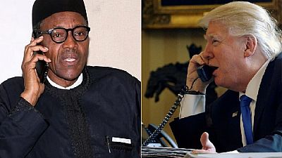 Nigeria summons U.S. embassy official over Trump's 'shithole' comment