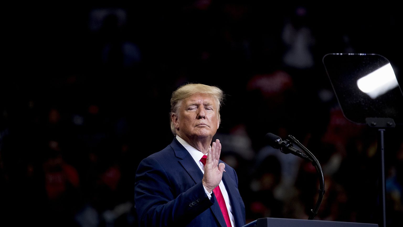 Image: Donald Trump