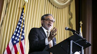 Environmental Protection Agency Administrator Andrew Wheeler Makes Policy A