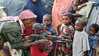 Somalie : les enfants serviraient-ils d'impôt à payer aux Shebab ?