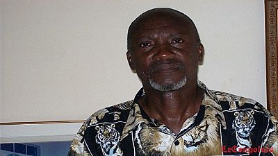RDC : un ex-chef d'état-major accusé de coup d'Etat arrêté au Gabon