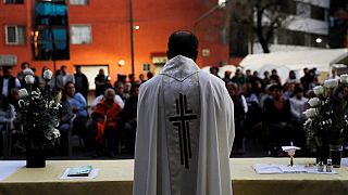 Au Kenya, un prêtre catholique en détention pour sodomie