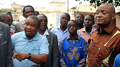 Crise politique au Togo : rencontre entre l'opposition togolaise et le président Condé