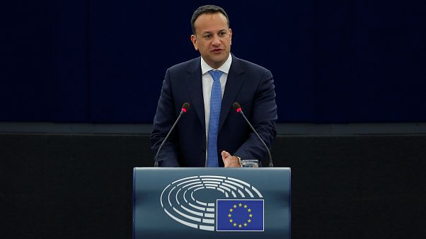 Il futuro dell'Europa secondo il premier irlandese Il futuro dell'Europa secondo il premier irlandese