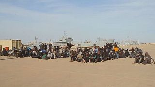 Italie : le Parlement entérine la mission militaire au Niger