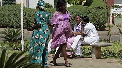 Guinée : arrestation d'une "faiseuse de grossesses"