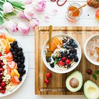 Les tendances culinaires les plus cool de 2018