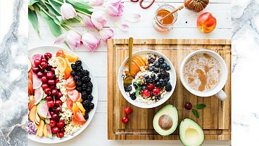 Food scene: what's cool to eat in 2018