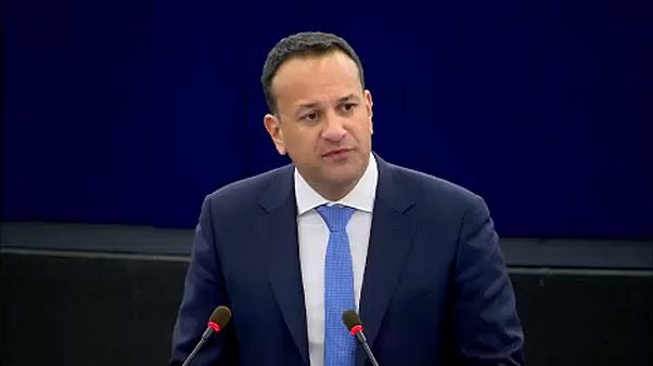 The Brief from Brussels: Rusya AP'de tartışıldı The Brief from Brussels: Rusya AP'de tartışıldı