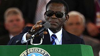 Careless Trump is racist, the world is not for him – Eq. Guinea's Nguema fires