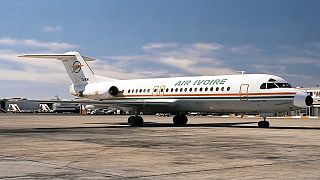 Cote d'Ivoire : réduction de moitié de la taxe pour la sécurité sur les billets internationaux