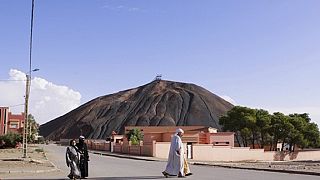 Maroc : jusqu'où iront les manifestants de Jerada?