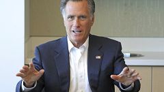 Image: Mitt Romney