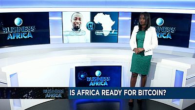 Is Africa ready for bitcoin? [Business Africa]