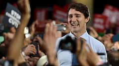Image: CANADA-VOTE-ELECTIONS-TRUDEAU