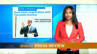 Press review [The Morning Call]