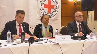 Increased violence worsens dire humanitarian crisis in C.A.R - ICRC