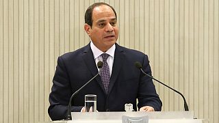 Egypte : Sissi limoge son chef des renseignements (médias d'Etat)