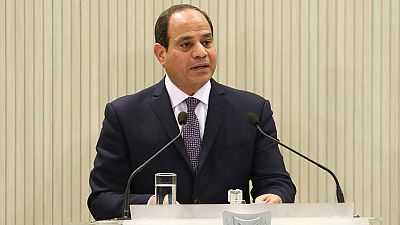 Egypte : Sissi limoge son chef des renseignements (médias d'Etat)