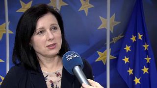 The Brief from Brussels: la Commission européenne satisfaite de son dispositif contre les discours de haine