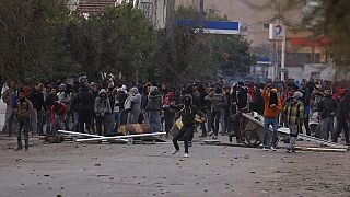 Tunisie : début du procès de manifestants contre la flambée des prix