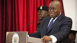 Increased vigilance against terrorist threat in Ghana's capital