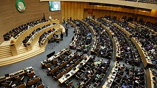 Ethiopia ready to host 30th A.U. summit as corruption takes center stage