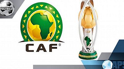 CHAN 2018: Zambia, Namibia into quarters, fancied I. Coast eliminated