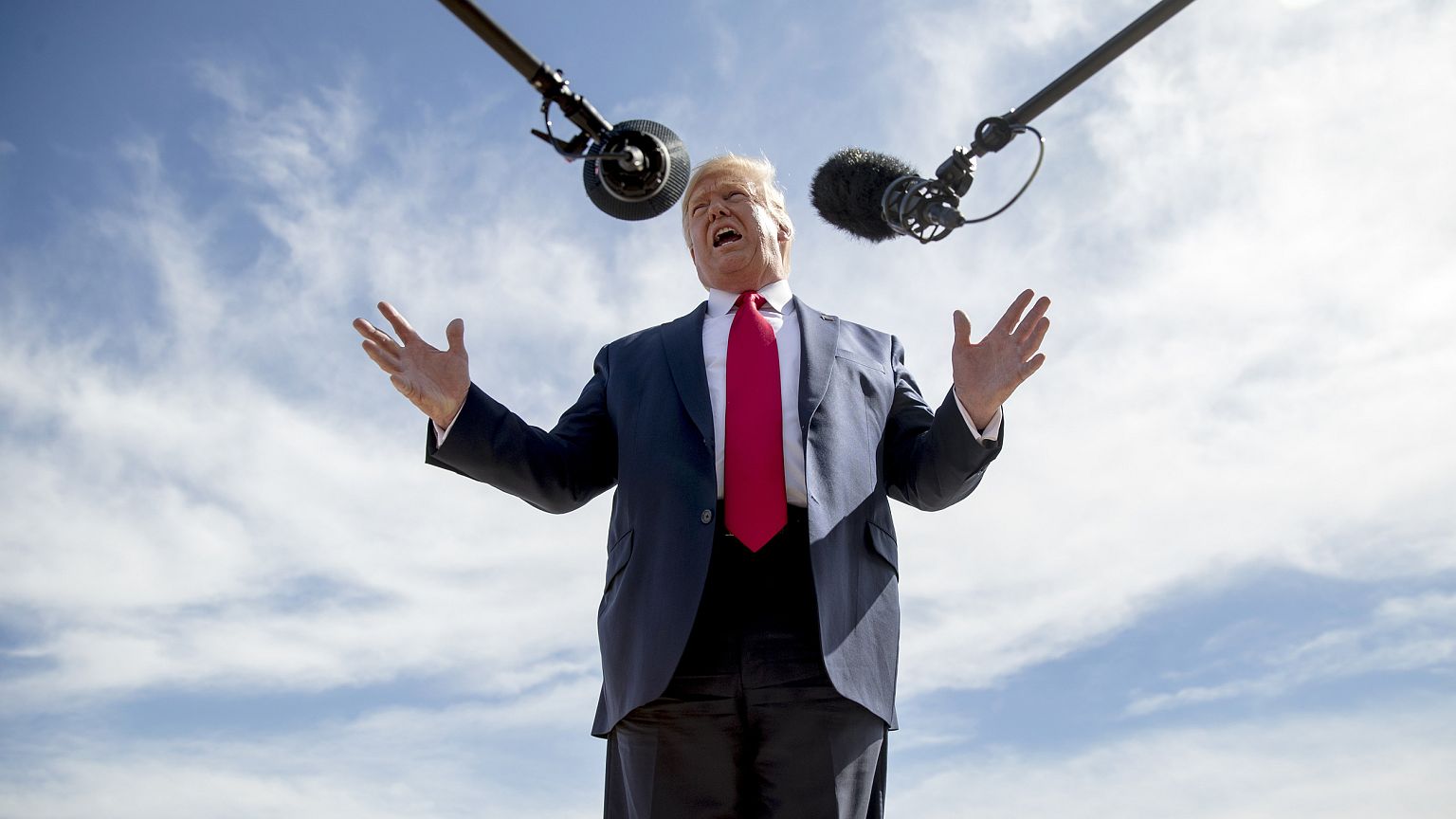 Image: Donald Trump