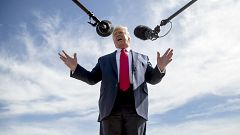 Image: Donald Trump