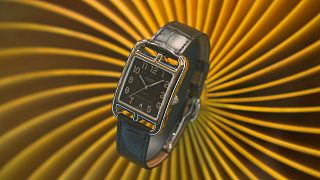 استادان زمان در نمایشگاه لوکس‎ترین ساعت‎های جهان در ژنو