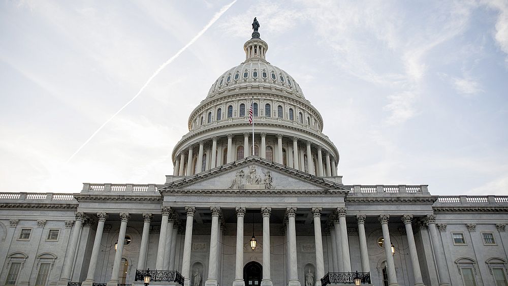 Senators Launch Bipartisan Climate Change Initiative | Euronews