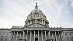 Image: President Trump Delivers State Of The Union Address To Joint Session