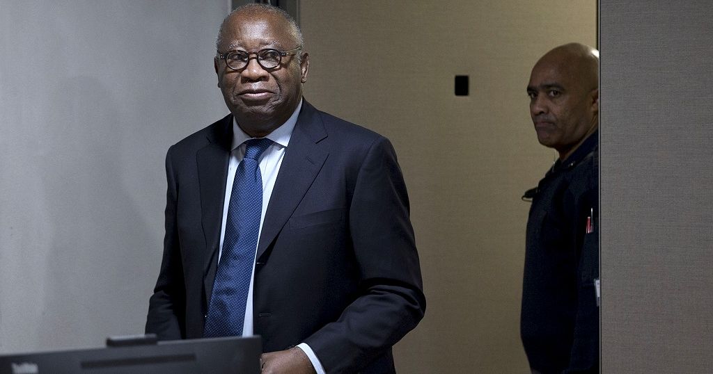 "Braquage de la BCEAO" : 20 ans de prison ferme pour Laurent Gbagbo et 3 anciens ministres