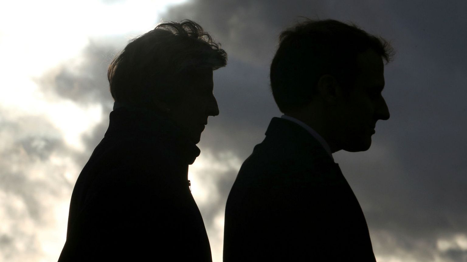 State of the Union: Blue skies in Brussels - but can they last?