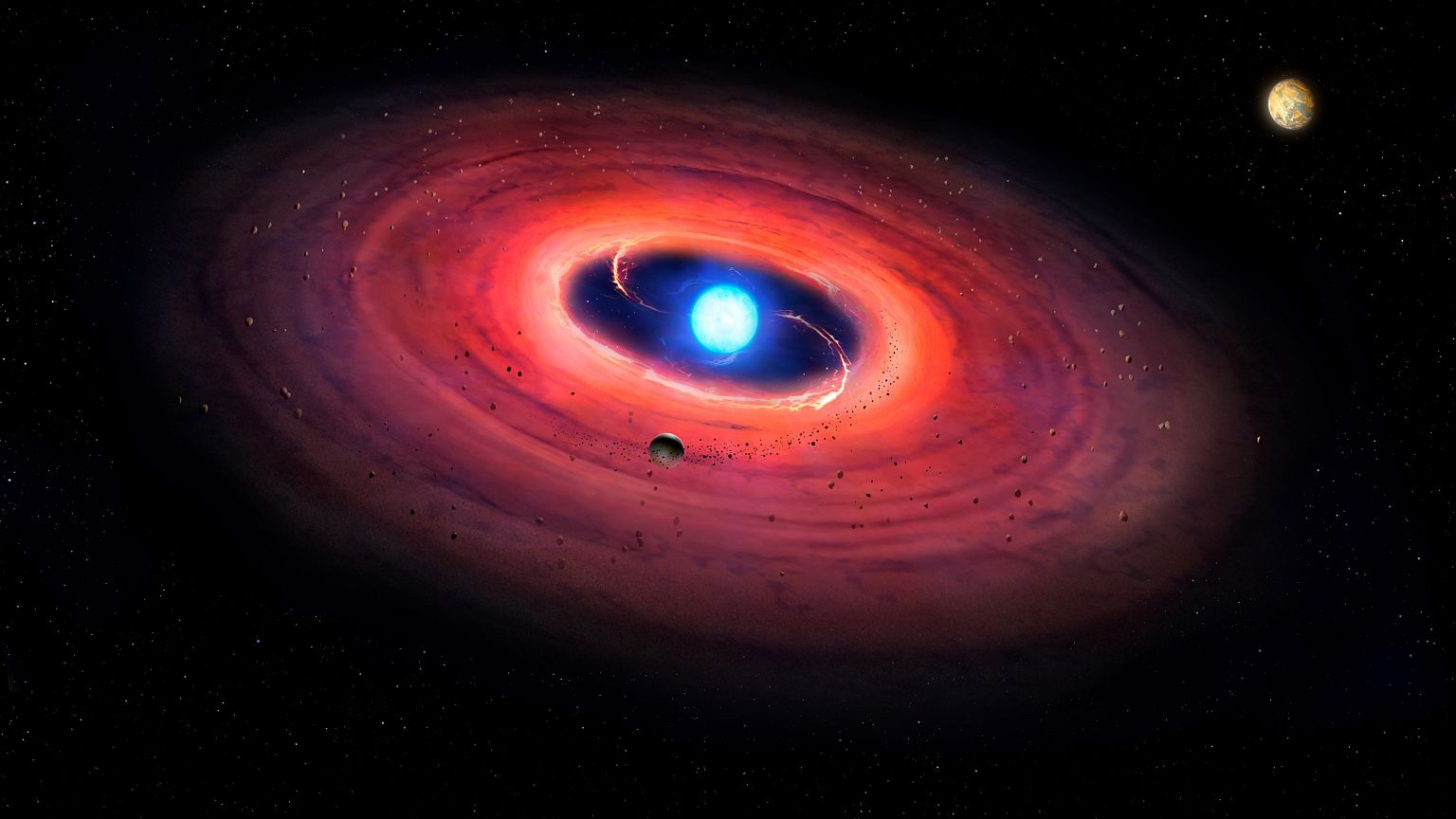 Image: Exoplanet
